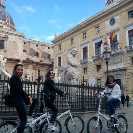 The Norman Palace 3* Palermo