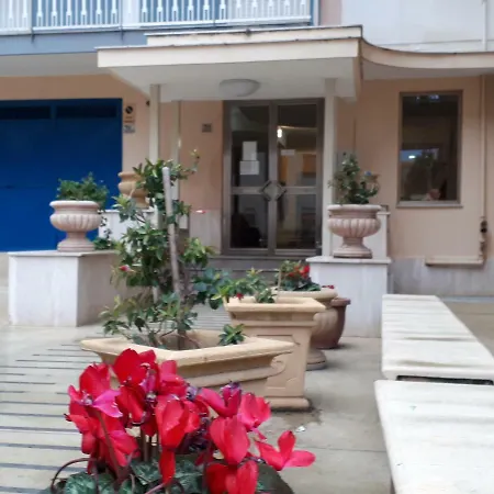 The Norman Palace Bed & Breakfast