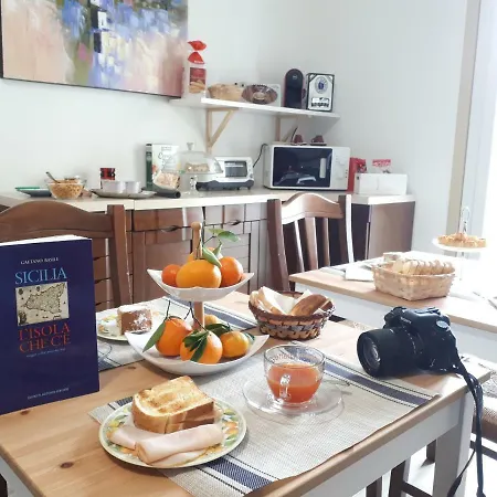 Bed & Breakfast The Norman Palace Palermo