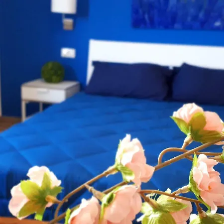 Bed & Breakfast The Norman Palace Palermo