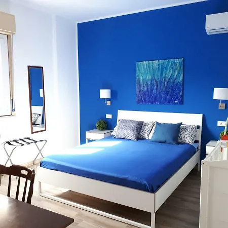 The Norman Palace Bed & Breakfast 3*