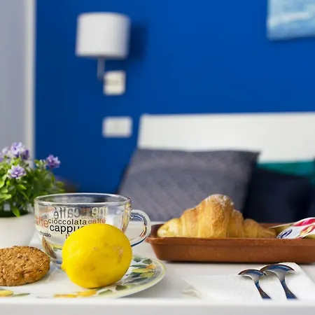 Bed & Breakfast The Norman Palace
