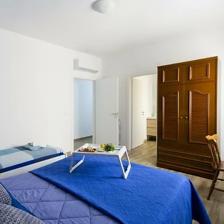 Bed & Breakfast The Norman Palace Palermo