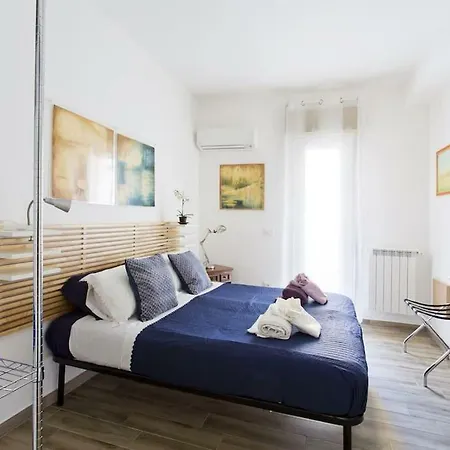 The Norman Palace Bed & Breakfast Palermo