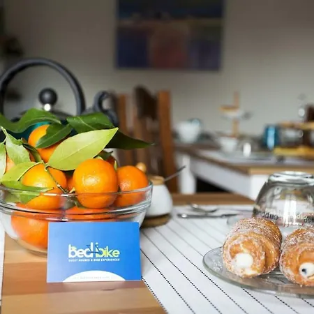Bed & Breakfast The Norman Palace